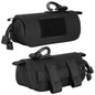 Tactical Sunglass Case Molle Shockproof Protective Box for Glasses & Sunglasses