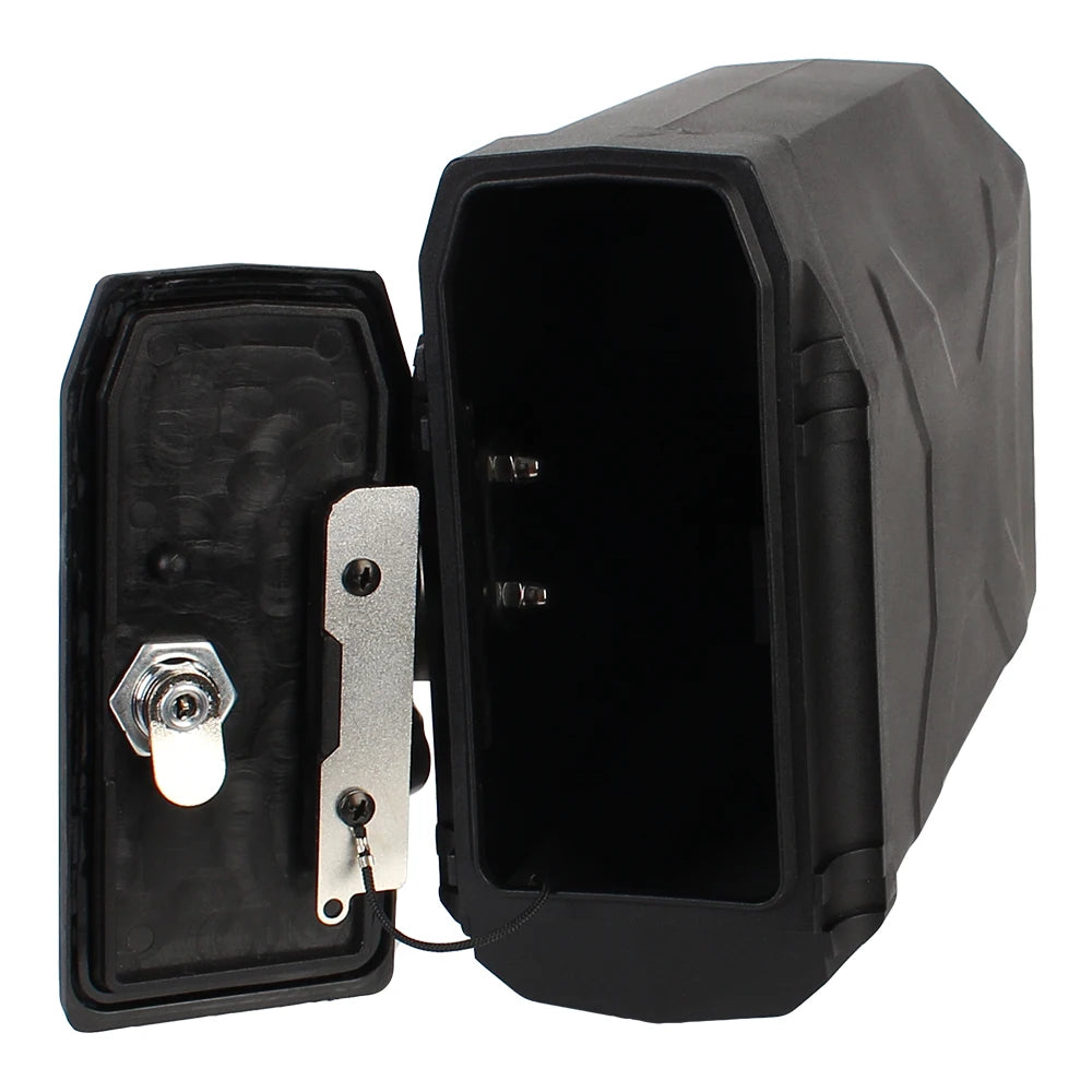 5L Motorcycle Storage Case Side Bracket Tool Box Accessories For BMW R1200GS R1250GS Adventure ADV F850GS F750GS Benelli TRK502-EXPROTAS