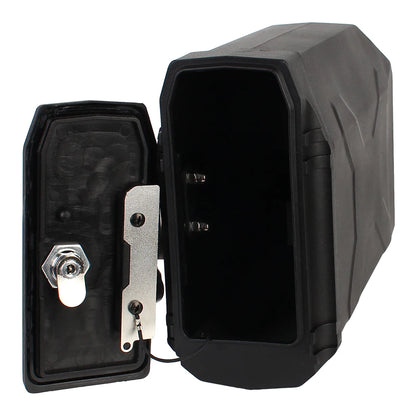 5L Motorcycle Storage Case Side Bracket Tool Box Accessories For BMW R1200GS R1250GS Adventure ADV F850GS F750GS Benelli TRK502-EXPROTAS