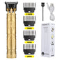 Retro T9 Original Haircutting Machine Electric Shaver for Sensitive Areas