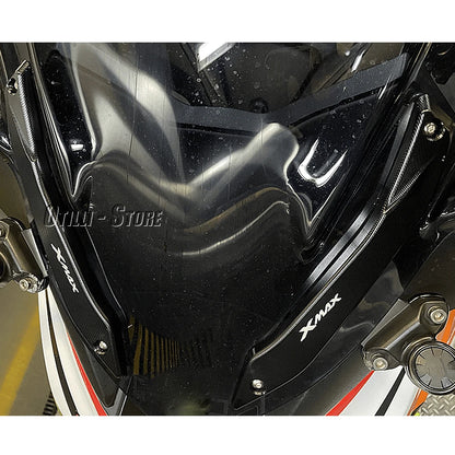Windshield Deflector for Yamaha XMAX 125 250 300 400 2017–2021 Cover