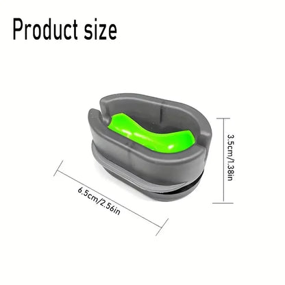 Carp Fishing Feeder Kit Bait Launcher Moulds Groundbait Dispenser Tool