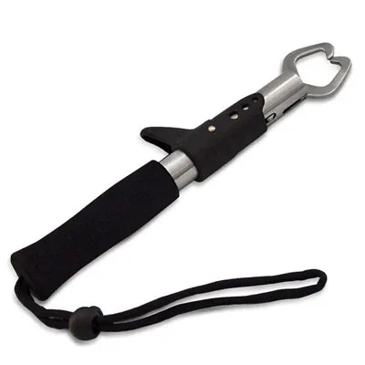 Stainless Steel Pliers Fish Controller 21/17cm Lure Lip Grabber Fishing
