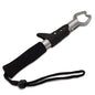 Stainless Steel Pliers Fish Controller 21/17cm Lure Lip Grabber Fishing