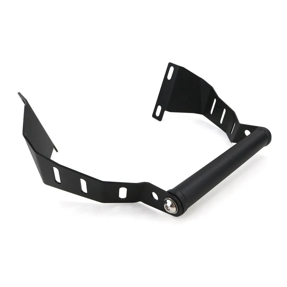 Phone GPS Navigation Mount Bracket Bar Clamp for Royal Enfield Himalayan BS6 2021-2023