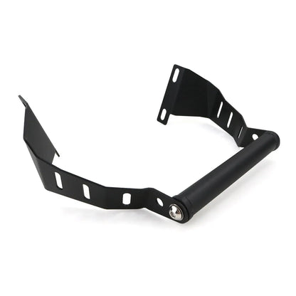 Phone GPS Navigation Mount Bracket Bar Clamp for Royal Enfield Himalayan BS6 2021-2023