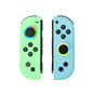 STORM WYRM Wireless Gamepad For Nintendo Switch 6-Axis Gyro Dual Vibration RGB