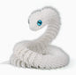 Flexible 3D Printed Snake Toy 60cm Multicolor PLA Fun