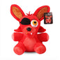 18CM FNAF Freddy Plush Toy Soft Stuffed Bear Game for Kids