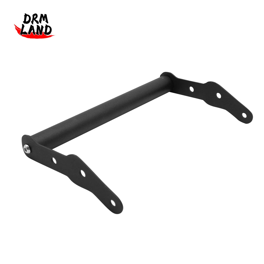 GPS Plate Bracket Holder for Honda CB500X 2016-2022 Motorcycle Navigation