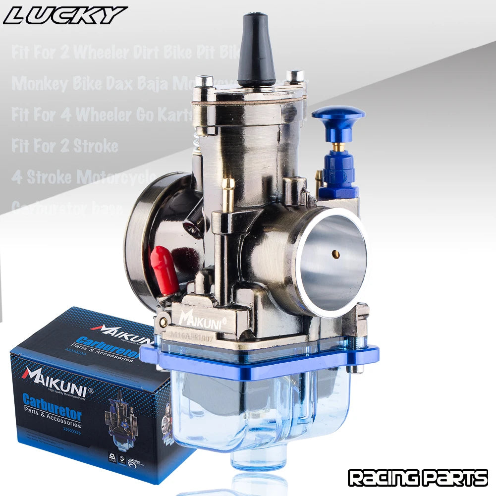 VM22 Carburetor For Predator 212cc 196cc GX160 GX200 CT200U Mini Bike Go Kart