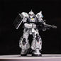HG 1/144 Zaku II Model Kit Mobile Suit Gundam Figures for Kids