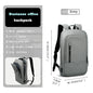 Heroic Knight Men Business Backpack Multifunction Slim Laptop Bags For Women outdoors Waterproof pack Aesthetic Backpack Design-EXPROTAS