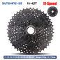 Bicycle Cassette 10 11 12 Speed Sprocket 36T 40T 42T 46T 50T 52T for Shimano