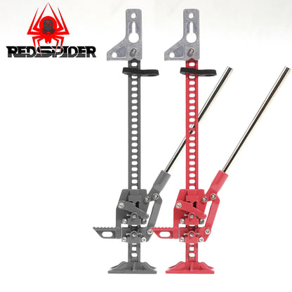 1/10 RC Crawler Metal Mini Lifting Jack Tool Axial SCX10 Traxxas TRX4