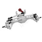 CNC Integrated Front & Rear Portal Axle for 1/10 RC Crawler Axial SCX10 II RGT GEN8 - EXPROTAS