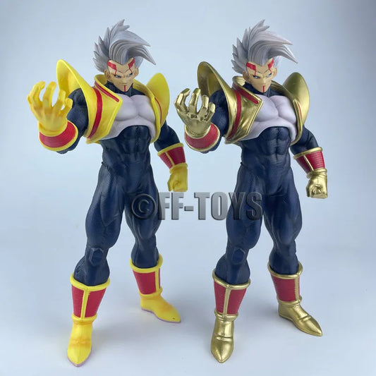 28cm Dragon Ball GT Baby Vegeta Figure GK Statue Pvc Action Figures Collectible Model Toys for Children Gifts-EXPROTAS