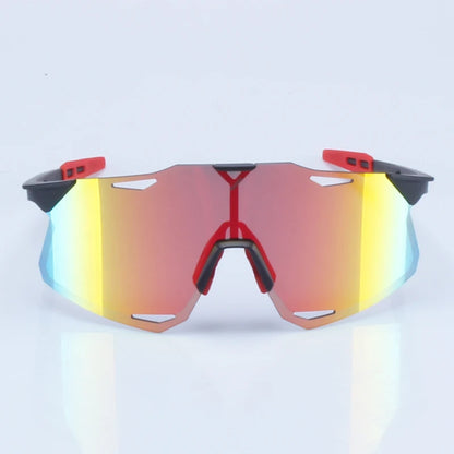 HJC Cycling Sunglasses Men Women Sports MTB Road Bike Running Eyewear Goggles