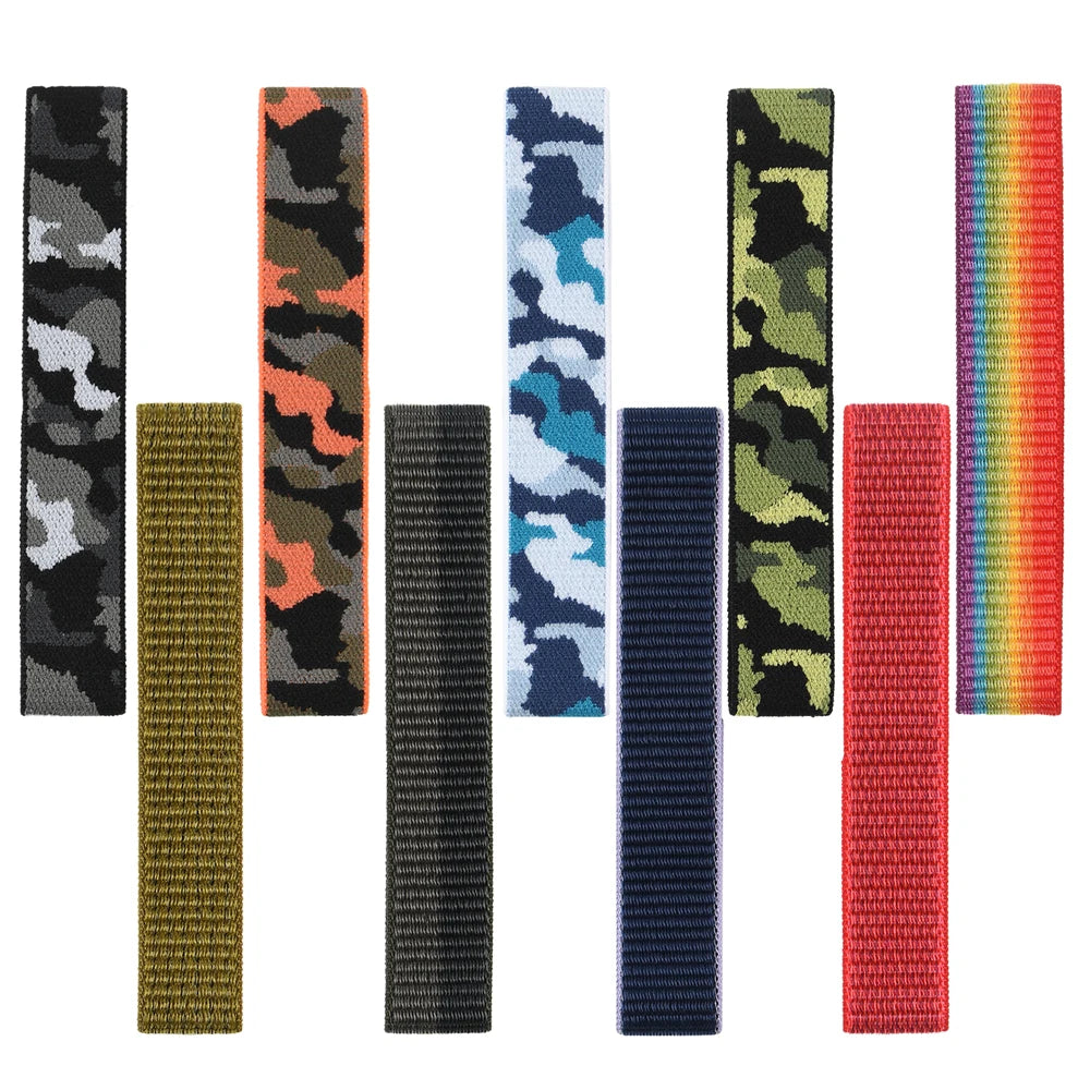 Garmin Fenix Watch Band Strap 26mm 22mm Quick Fit Silicone for 7X 6X Pro