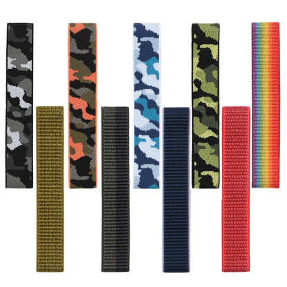 Garmin Fenix Watch Band Strap 26mm 22mm Quick Fit Silicone for 7X 6X Pro