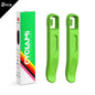 2Pcs Road Bike Tire Pry Bar Iron Repair Tool for MTB Bicycle Sizes