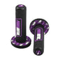 Handlebar Protection Grips 7/8" Rubber Gel Universal for Dirt Bike Off-Road