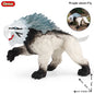 Oenux Fantasy Creature PVC Figure Dragon Phoenix Dinosaur Animal Model - EXPROTAS