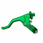 Short Clutch Lever for Honda CBR600 F2 F3 F4 F4i 650F CBR1000RR CRF250 CRF450