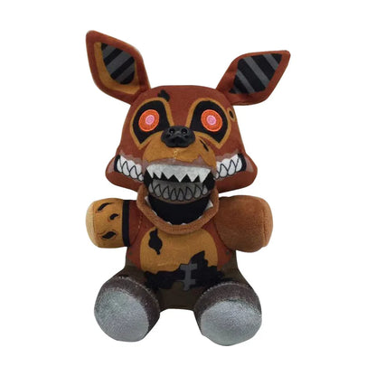 Doll Bonnie Bear Plush Toy Five Nights at Freddy's Foxy Gift 2026