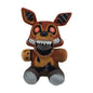 Doll Bonnie Bear Plush Toy Five Nights at Freddy's Foxy Gift 2026
