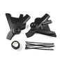 For 1290 Super Adventure S / R 2021 - 2022 Motorcycle Accessories ABS Bumper Frame Guards Protection Cover Frame Protectors-EXPROTAS