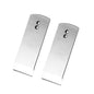 Mini Aluminum Alloy Hand Planer Woodworking Flat Plane Portable Tool 142G