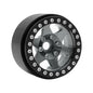 1.9" Metal 6-Spoke Beadlock Wheel Rim for 1/10 RC Crawler TRX4 SCX10 Capra D90 - EXPROTAS