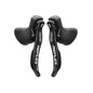 SENSAH Road Bike Shifters 2x7 2x8 2x9 2x10 Speed Brake Lever 16/18/20 Speed Bicycle Derailleur For Shimano Sora Tiagra Claris-EXPROTAS
