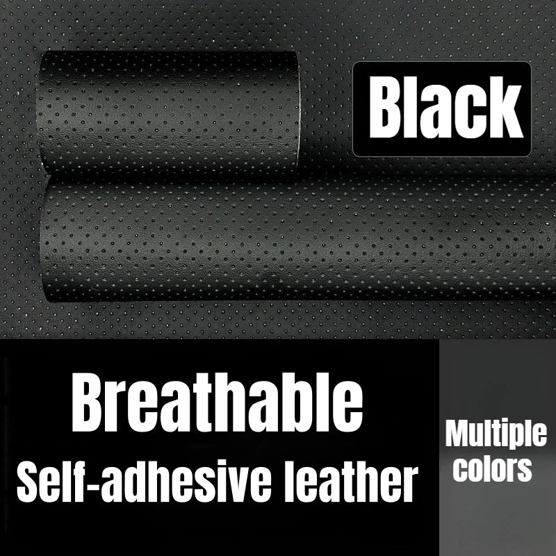 Self Adhesive Leather Tape Patch for Sofa Car Seat Repair DIY Fix