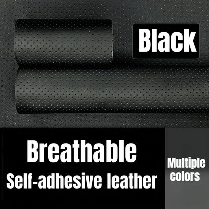 Self Adhesive Leather Tape Patch for Sofa Car Seat Repair DIY Fix