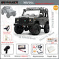 New MN99s MN98 1:12 MN Model RTR Version RC Car 2.4G 4WD RC Rock Crawler Defender Remote Control Car 1/12 RC Truck Cars Toys-EXPROTAS