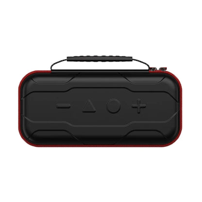 BEBOBCOOL Portable Carrying Case For Switch 2 & OLED Console Accessories Travel