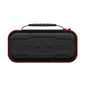 BEBOBCOOL Portable Carrying Case For Switch 2 & OLED Console Accessories Travel