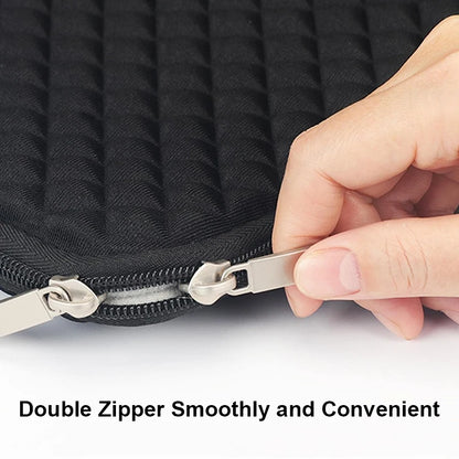 Notebook Sleeve Case for Macbook Air Pro 11 13 15 Laptop Bag Cover