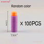 Foam EVA Soft Bullets for M416 Toy Gun Shell Ejecting Blaster QG421
