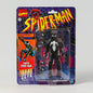Marvel Legends Retro Cardback Spider-Man Cel-Shading Comics PVC Action Figure Collectible Model Toy Gift-EXPROTAS