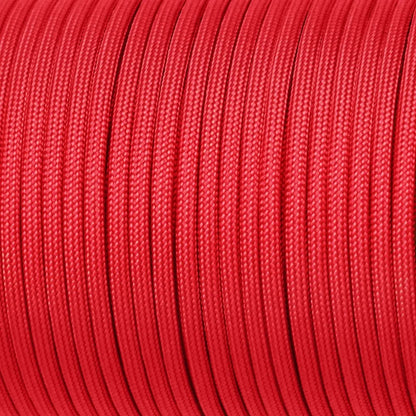 550 Paracord Rope 4mm 30M Camping Survival Lanyard Outdoor Supplies