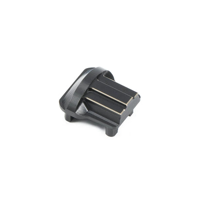 TRX4M Brass Steering Link Knuckle Diff Cover Caster Block Weights 1/18 RC