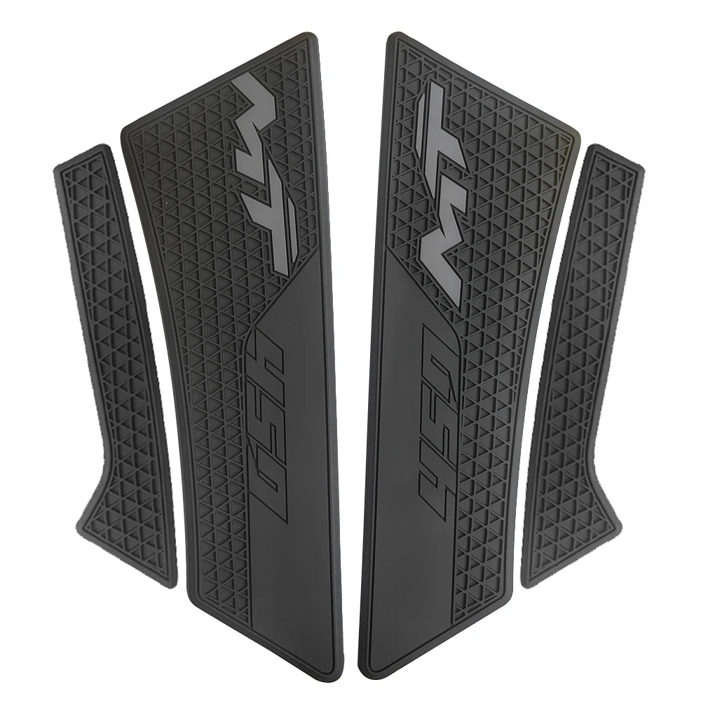 Motorcycle Tank Pad Protector Knee Grip Mat for CF MOTO 450MT Stickers