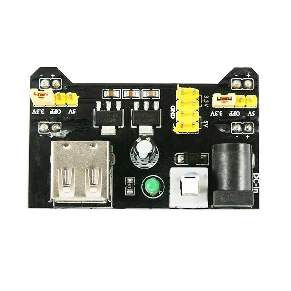 830Pcs DIY Project Starter for Arduino R3 Electronic Components Development