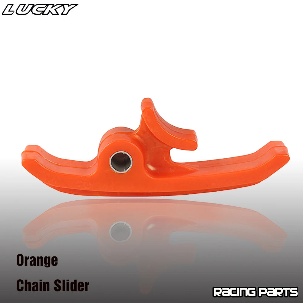 Chain Slider Guide for KTM Husqvarna FC FE TC TE XC SX EXC 125-500