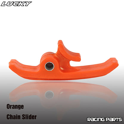 Chain Slider Guide for KTM Husqvarna FC FE TC TE XC SX EXC 125-500