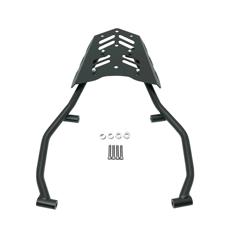 Motorcycle Rear Luggage Rack Top Case Carrier for Yamaha Tenere 700 - EXPROTAS