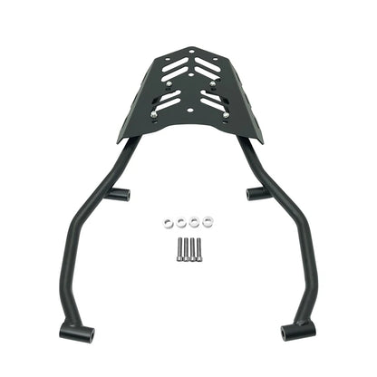 Motorcycle Rear Luggage Rack Top Case Carrier for Yamaha Tenere 700 - EXPROTAS